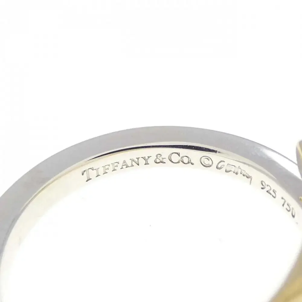 TIFFANY Gold Ring